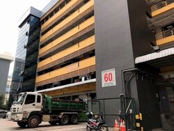 B Central (D12), Factory #570040861